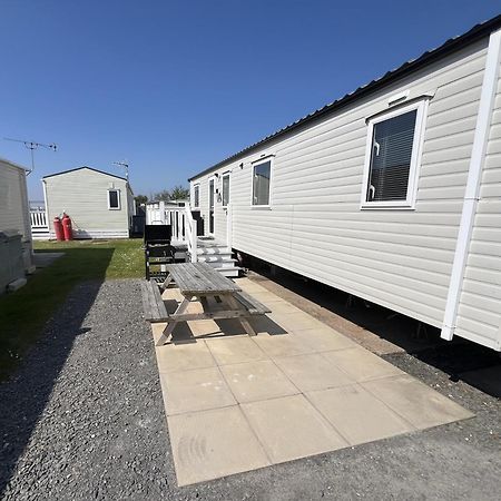 3 Bedroom Modern Caravan Sleeps Up To 8 Millom Zewnętrze zdjęcie