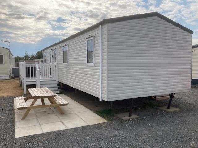 3 Bedroom Modern Caravan Sleeps Up To 8 Millom Zewnętrze zdjęcie
