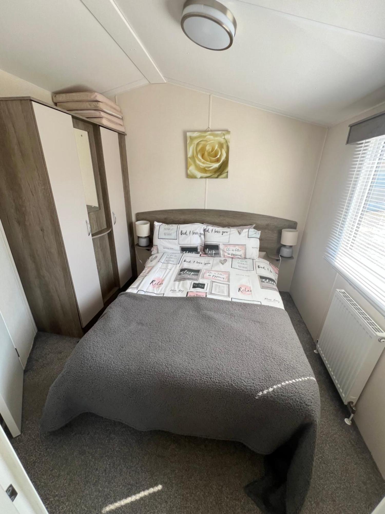 3 Bedroom Modern Caravan Sleeps Up To 8 Millom Zewnętrze zdjęcie